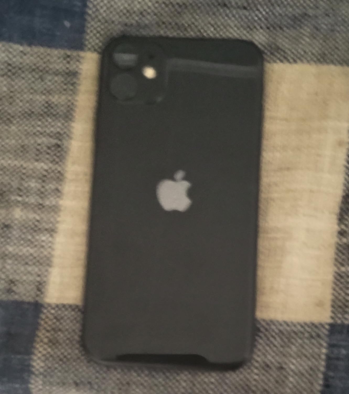 Apple iPhone 11, 64GB, Black - Unlocked (Renewed) Customer Review Apple iPhone 11, 64GB, Black - Unlocked (Renewed) - Customer Photo 2