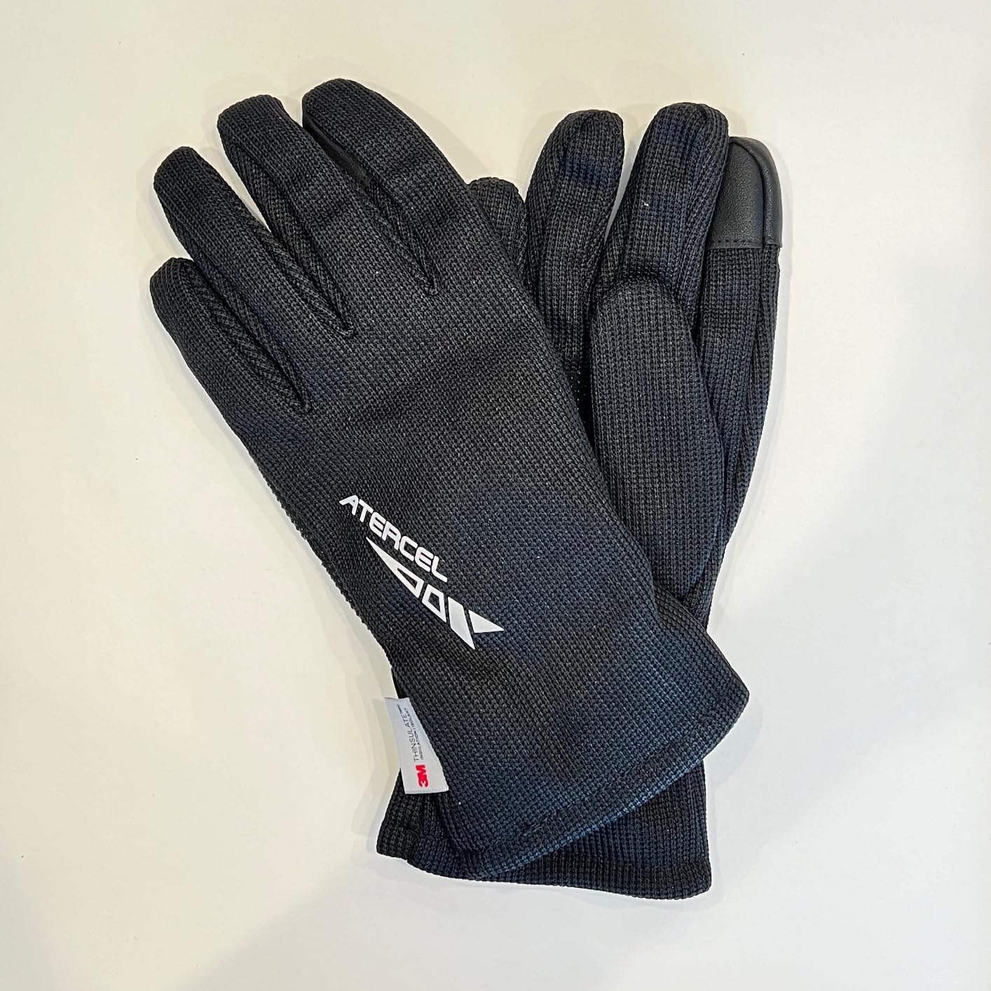 3M Thinsulate Winter Gloves Men Women, Waterproof Thermal Cold Weather Gloves, Touchscreen Snow SKI Skating Gloves Customer Review 3M Thinsulate Winter Gloves Men Women, Waterproof Thermal Cold Weather Gloves, Touchscreen Snow SKI Skating Gloves - Customer Photo 2