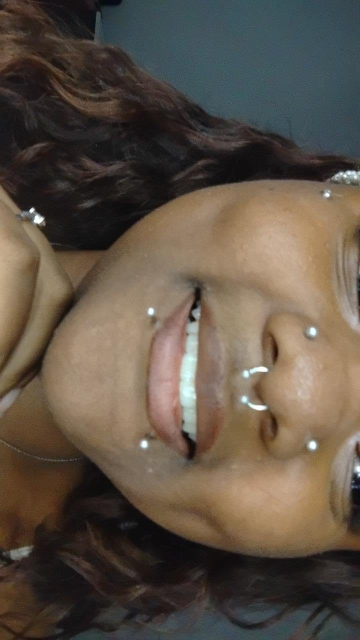 Venus Visage Award Winning Teeth Whitening Pen, 20+ Uses - Teeth whitening Kit Professionally formulated - Best Teeth whitening Gel Pen Teeth Whitener - Low Sensitivity (Mint) (0.07 Fl Oz (Pack of 2)) - Customer Photo 2