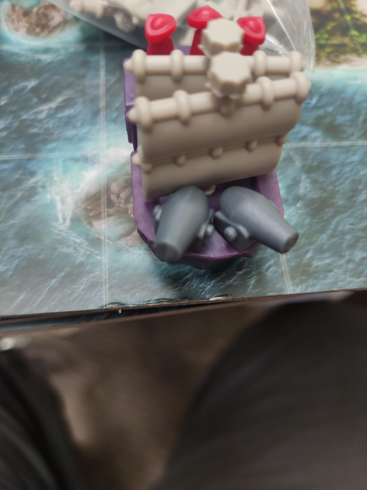 Plunder - Family Board Games - Board Games for Adults and Kids - Strategy Board Games - Fun Family Game Night - Ages 10 and Up - 2 to 6 Players - Customer Photo 5