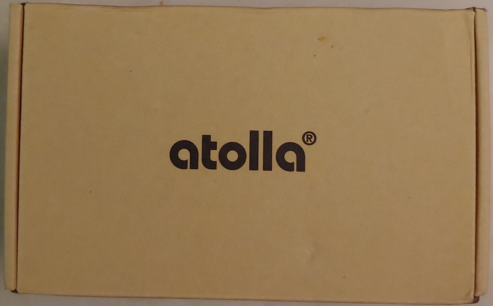 Atolla 4-Port USB 3.0 Hub with 4 Data Ports, 1 Smart Charging Port, Individual On/Off Switches and 5V/3A Adapter - Customer Photo 3