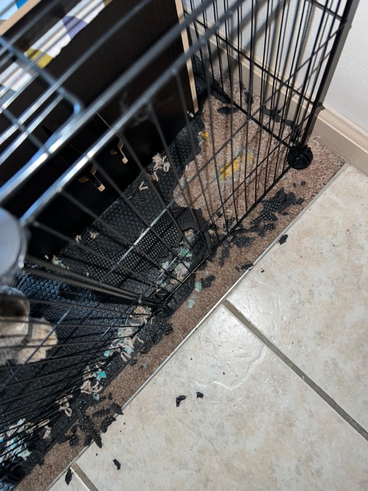 CAMBIVO Yoga Mat for Women and Men, Extra Long and Wide Exercise Mat(72