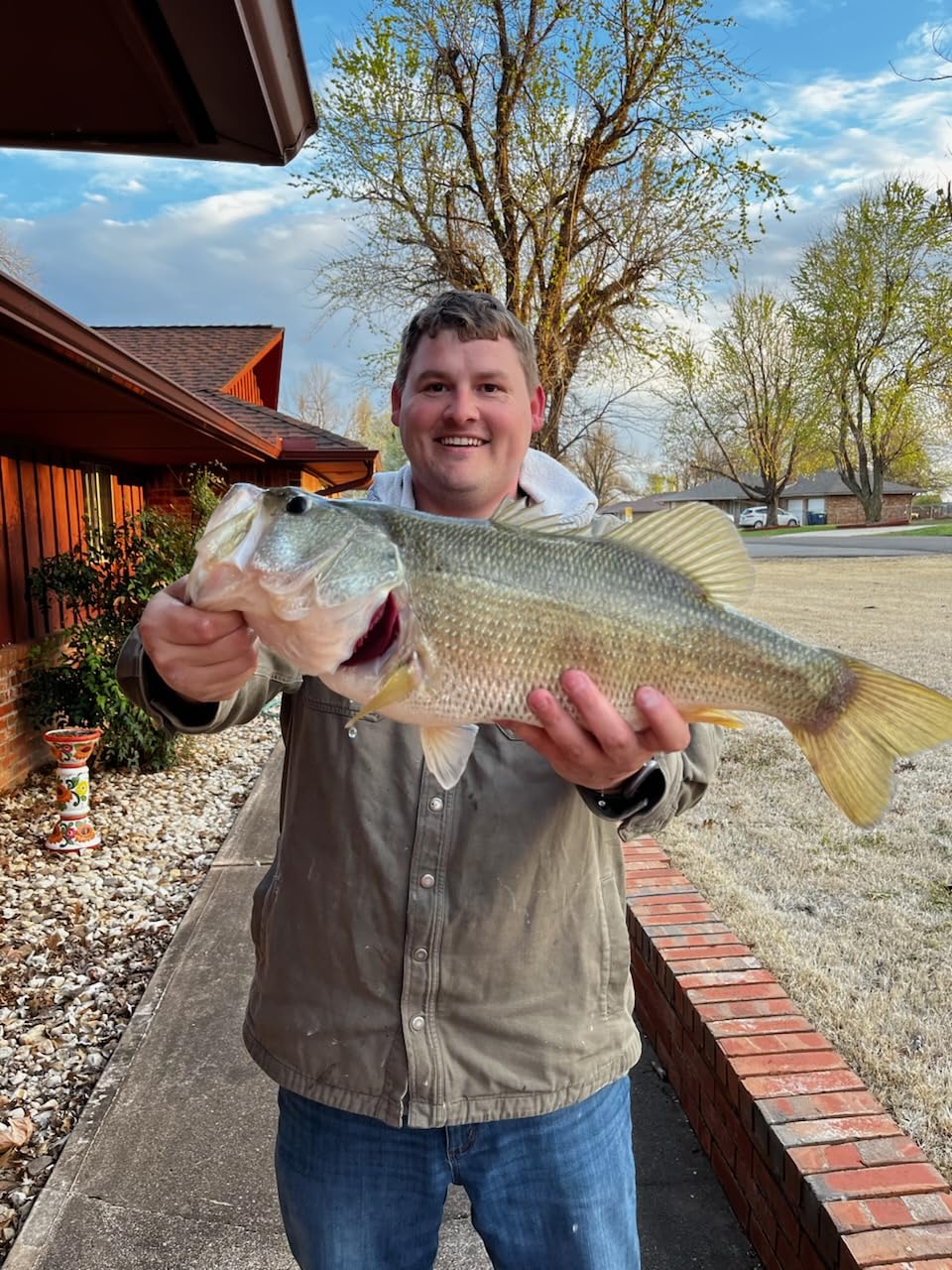 KastKing Valiant Eagle Gold Spinning Reel - 6.2:1 High-Speed Gear Ratio, Freshwater and Saltwater Fishing Reel, Faster Line Retrieve, Braid Ready Spool, 7+1 Shielded Stainless Steel Ball Bearings - Customer Photo 1