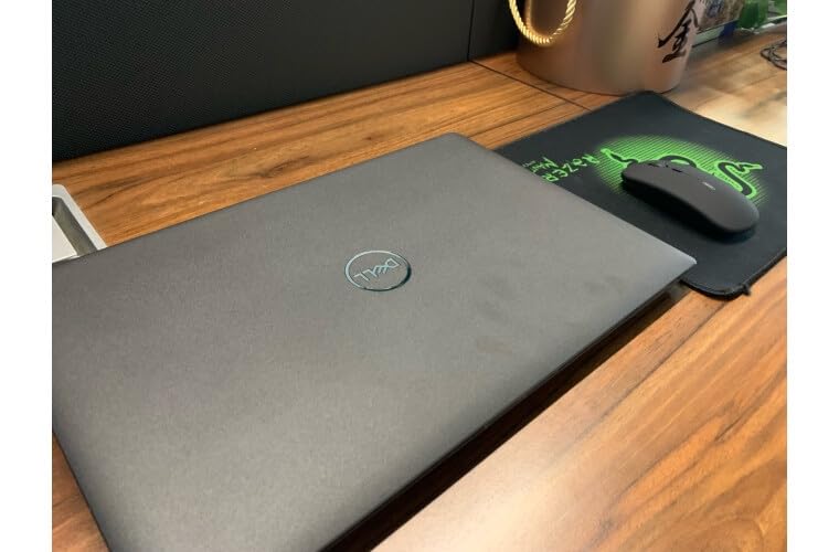 Dell Latitude 3550 Business Laptop (15.6 Dell Latitude 3550 Business Laptop (15.6