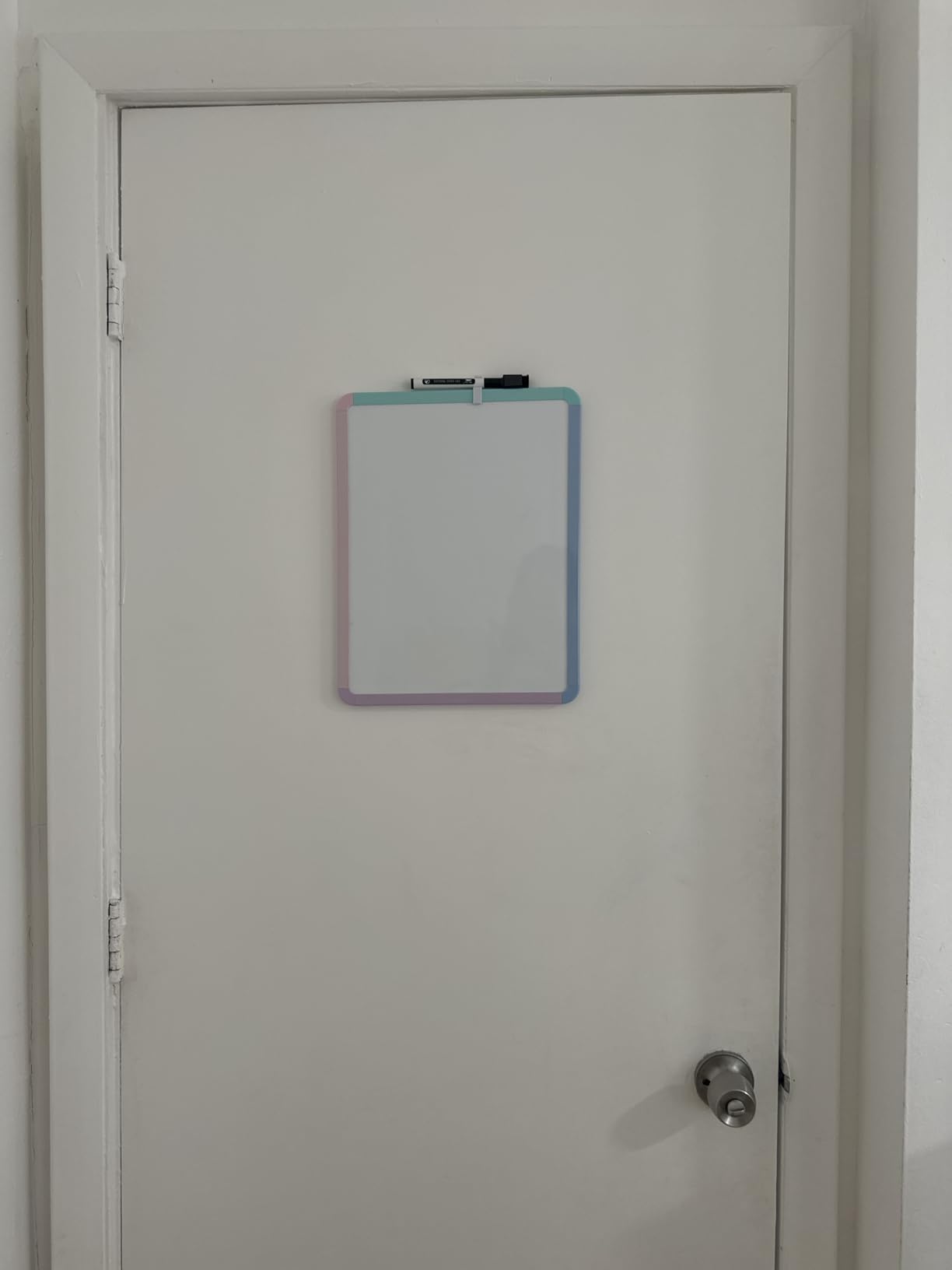 Mr. Pen- Dry Erase Board, 14