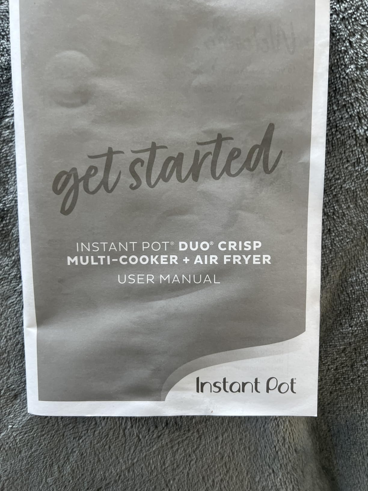 Instant Pot Pro Crisp 11-in-1 Air Fryer and Electric Pressure Cooker Combo with Multicooker Lids that Air Fries, Steams, Slow Cooks, Sautés, Dehydrates, & More, Free App With Over 800 Recipes, 8 Quart - Customer Photo 5