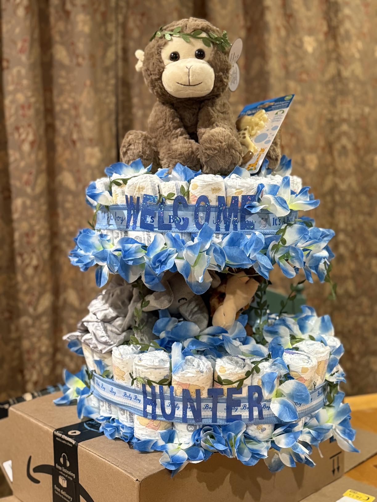 Bearington Pal Dog Stuffed Animal Plushies - 11