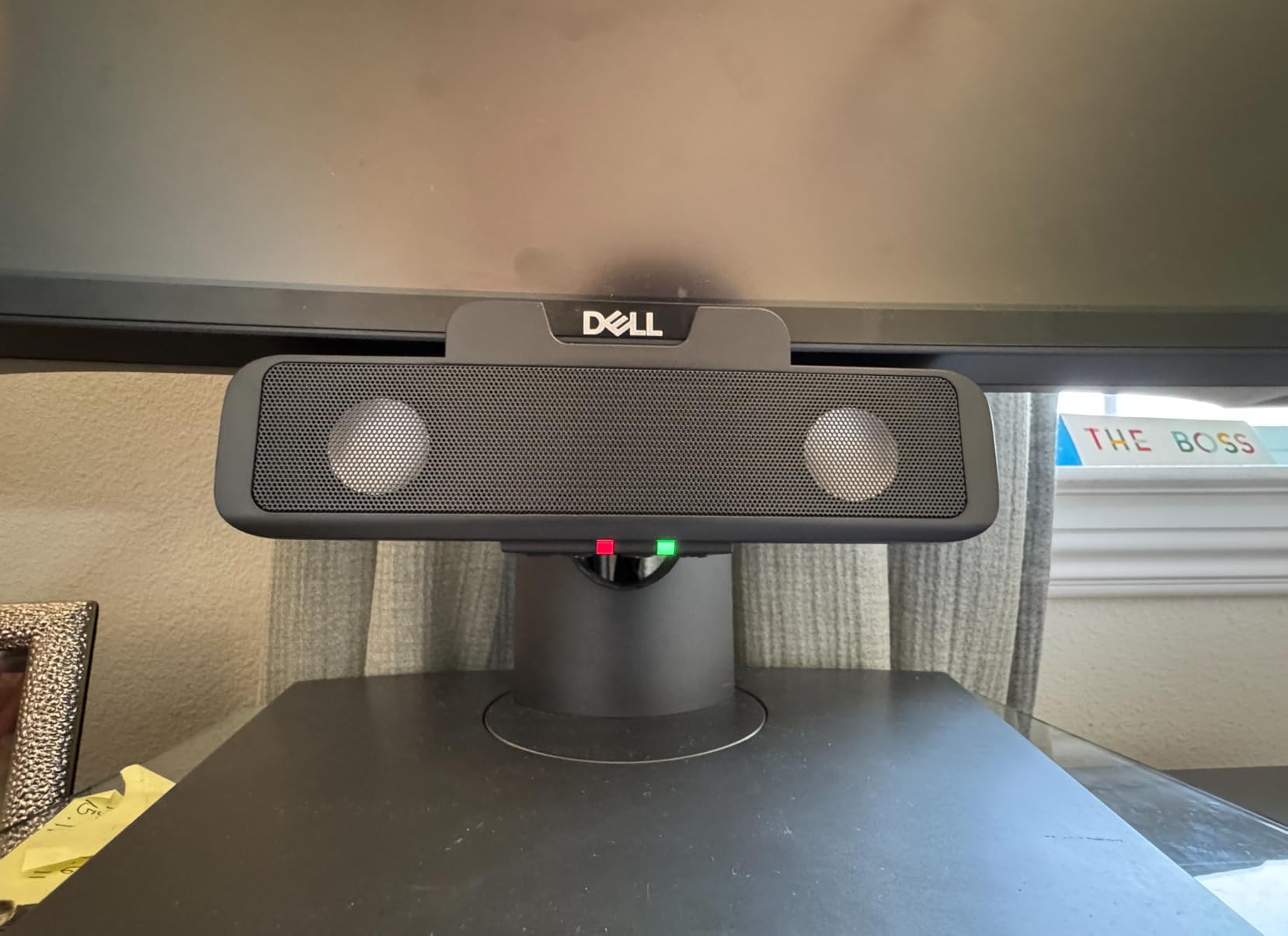 Cyber Acoustics Conference Speakerphone (SP-2000) - USB and Bluetooth, Advanced DSP with 360 Degree Noise Cancelling Microphone with 3m Range, 66 Ft BT Wireless Range - Customer Photo 2