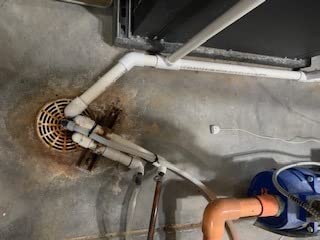 iSpring LS43 Water Leak Detector Alarm System, Automatic Shut-Off Valve and 2 Detection Sensors, Connects Up to 8 Sensor to Prevent Flooding, 3/4