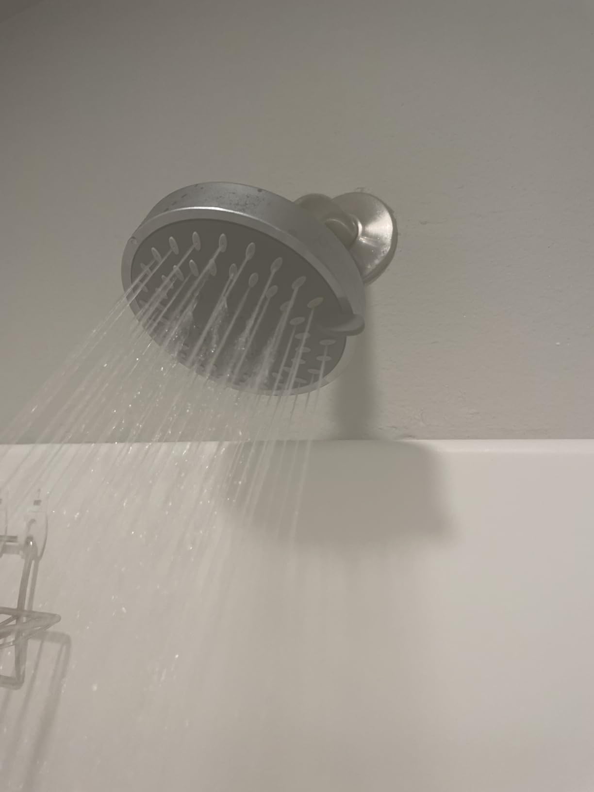 HOPOPRO 5-Mode High Pressure Shower Head - The Washington Post, NBC News, Today TV Show Recommended - High Flow Fixed Showerheads (4 Inch Oil Rubbed Bronze) - Customer Photo 3