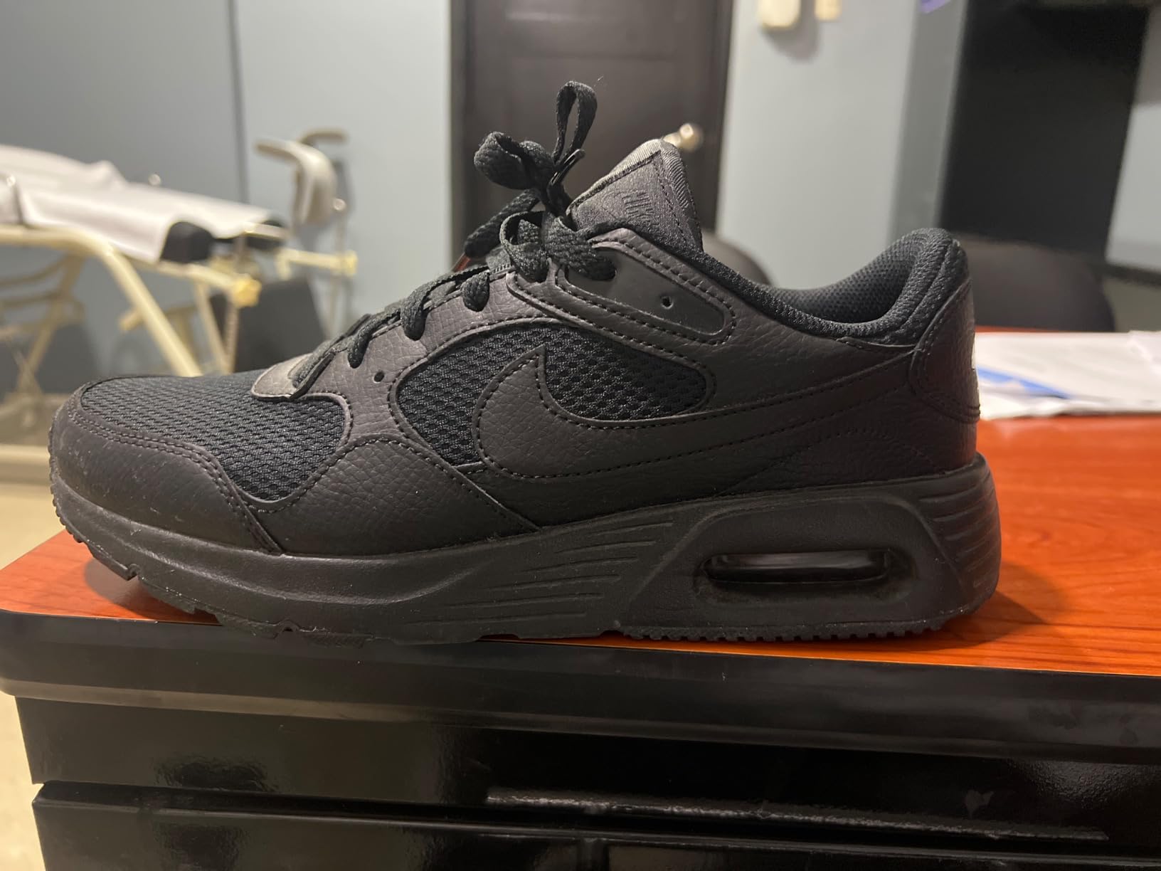 Nike Men's Air Max SC Shoes Customer Review Nike Men's Air Max SC Shoes - Customer Photo 4