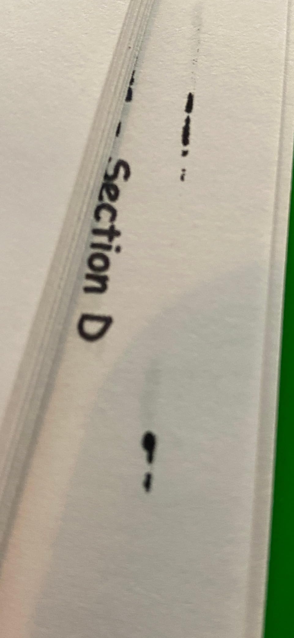 Epson EcoTank ET-2800 Wireless Color All-in-One Cartridge-Free Supertank Printer with Scan and Copy â€“ The Ideal Basic Home Printer - Black, Medium - Customer Photo 4
