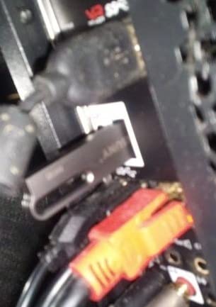 Vansuny 64GB Flash Drive Metal Waterproof USB Drive USB 3.0 Ultra High Speed Memory Stick, Portable Thumb Drive for PC/Tablets/Mac/Laptop Customer Review Vansuny 64GB Flash Drive Metal Waterproof USB Drive USB 3.0 Ultra High Speed Memory Stick, Portable Thumb Drive for PC/Tablets/Mac/Laptop - Customer Photo 3