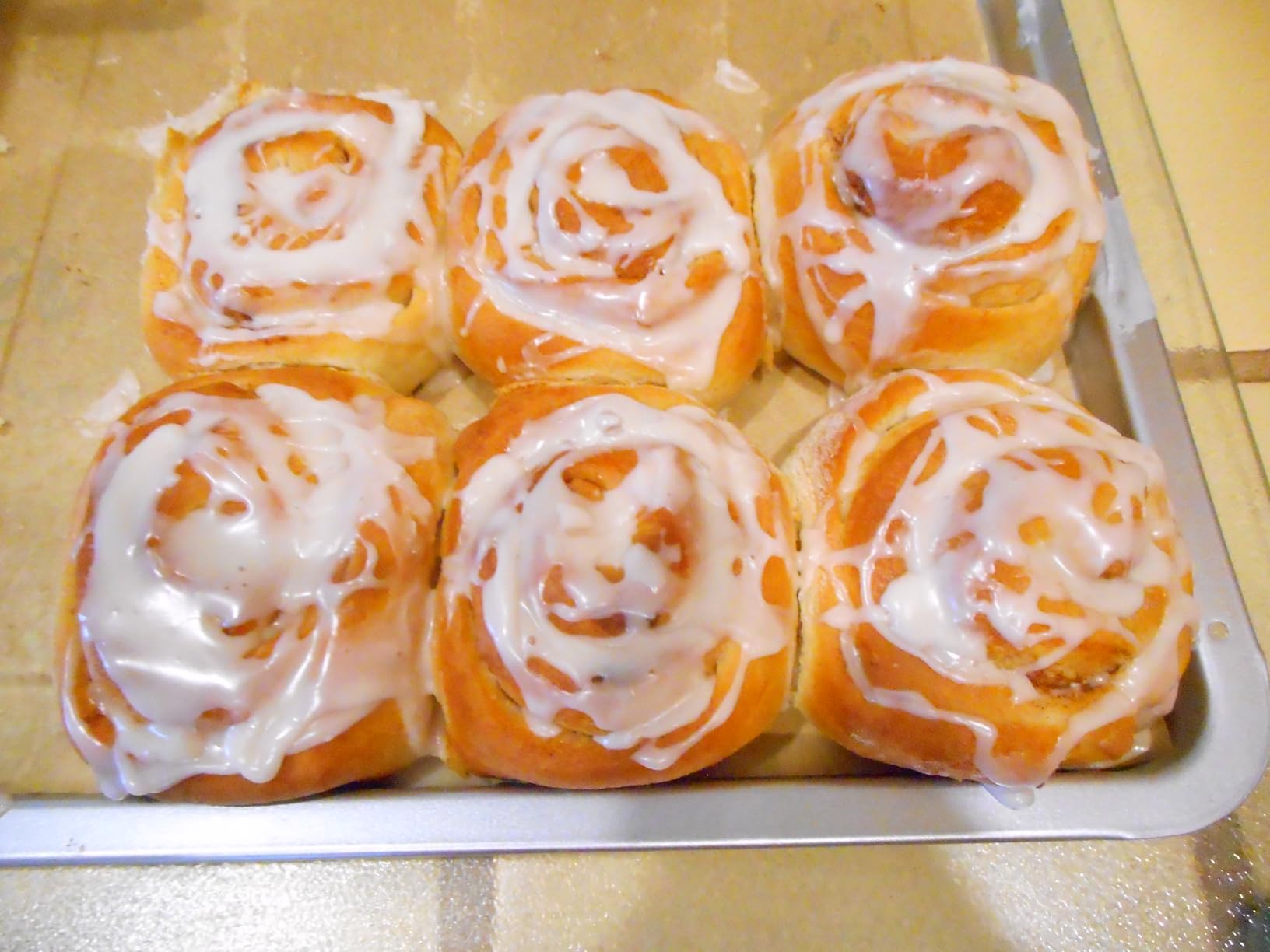 Emeril Lagasse Extra Large French Door Air Fryer Toaster Oven Combo, 24 Cooking Functions and Digital Controls, 7 Accessories Included, Stainless Steel Finish, 26QT Capacity - Customer Photo 5