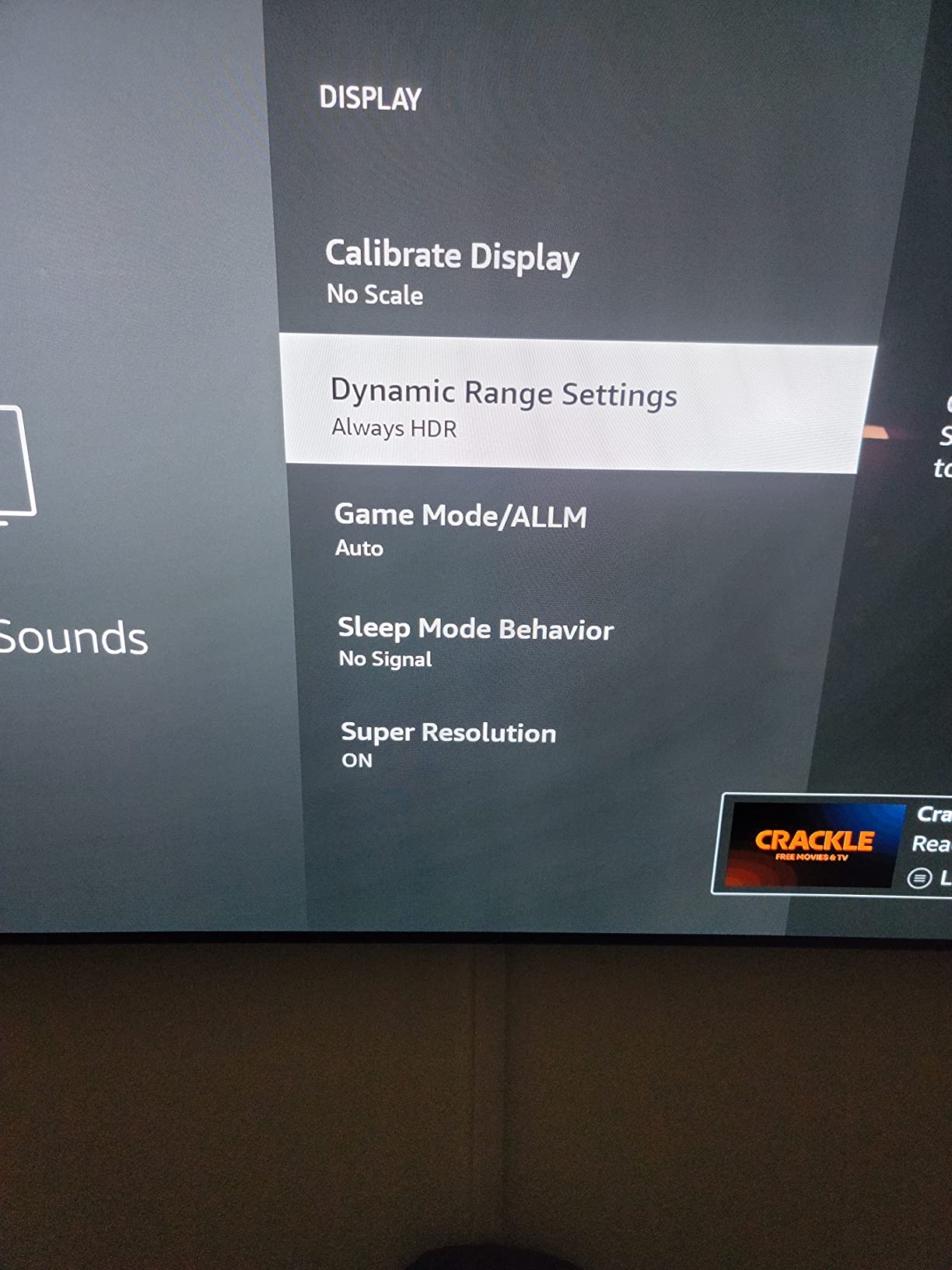 Amazon Fire TV Cube, with AI-powered Fire TV Search, Hands-free streaming device with Alexa, Wi-Fi 6E, 4K Ultra HD - Customer Photo 2