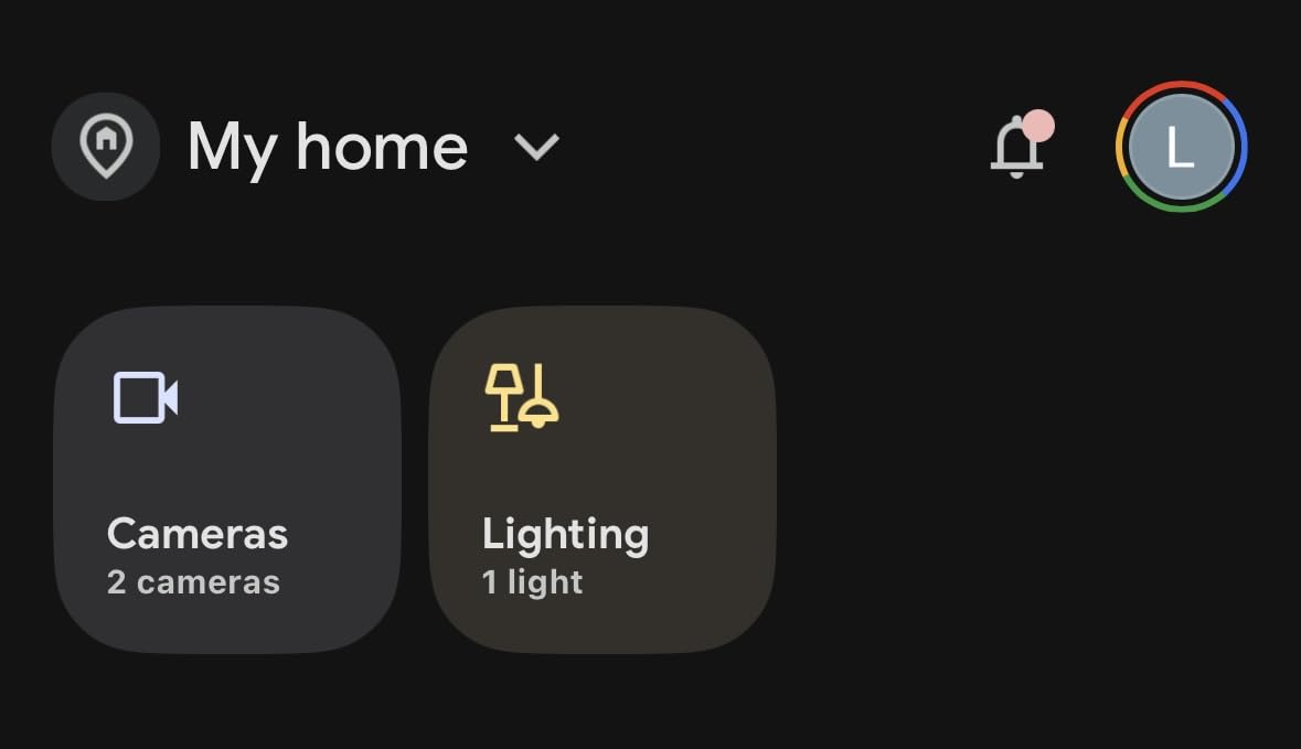Google Nest Cam Outdoor or Indoor, Battery - 2nd Generation - 2 Count (Pack of 1) - Customer Photo 1