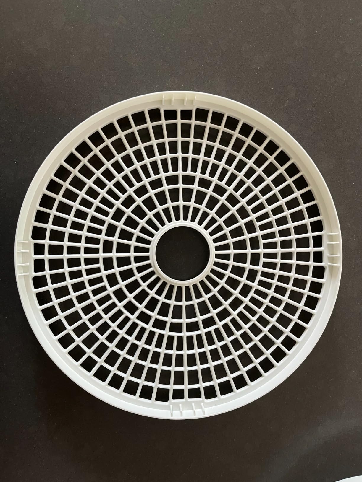 COSORI Food Dehydrator Machine for Jerky, 5 Trays with 165°F Temperature Control and 48H Timer, 350W Dryer for Fruit, Herbs, Meat, Veggies and Dog Treats, 50-Recipes Book Included - Customer Photo 3