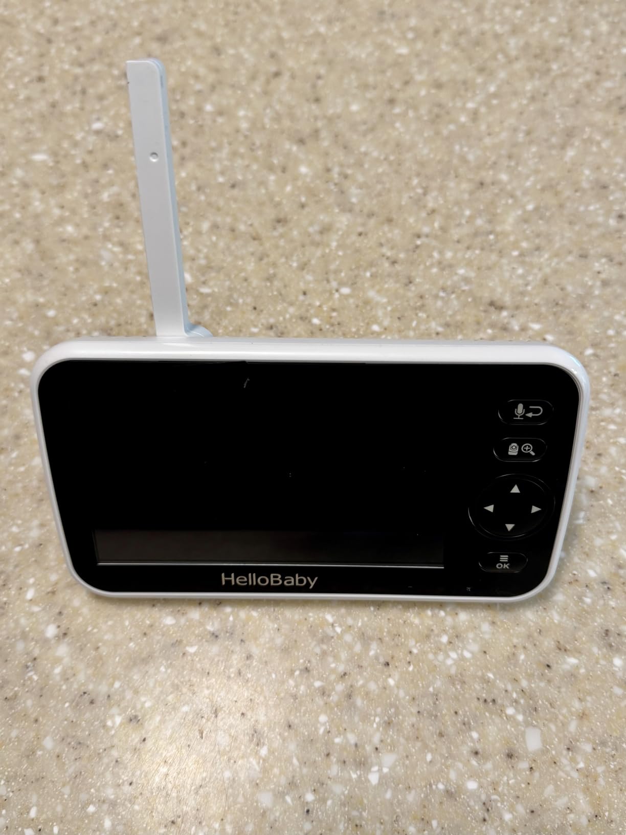 HelloBaby No WiFi Baby Monitor 5