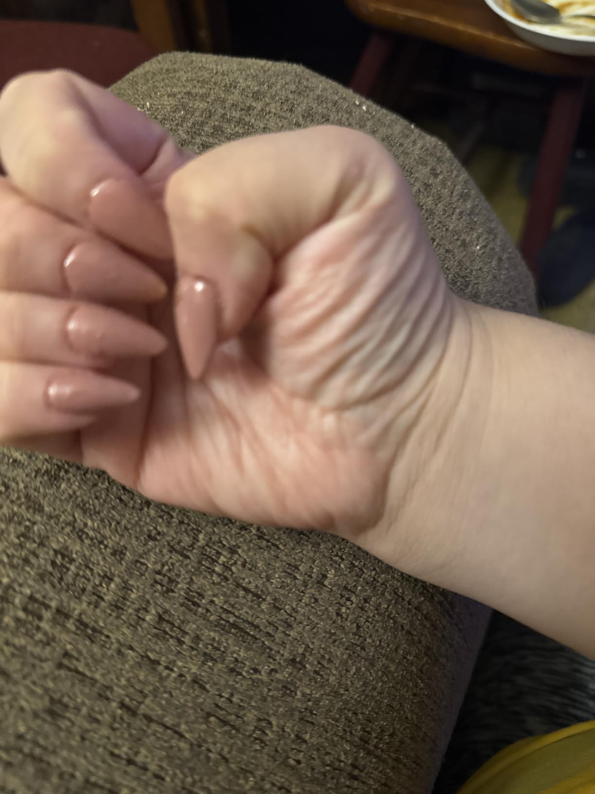 JODSONE 36 PCS Gel Nail Polish Set-32 Colors Gel Polish Kit Base Coat Glossy Matte and Glitter Top Coat Nail Polish Set Green Blue Red Pink Collection Gifts for Women - Customer Photo 2