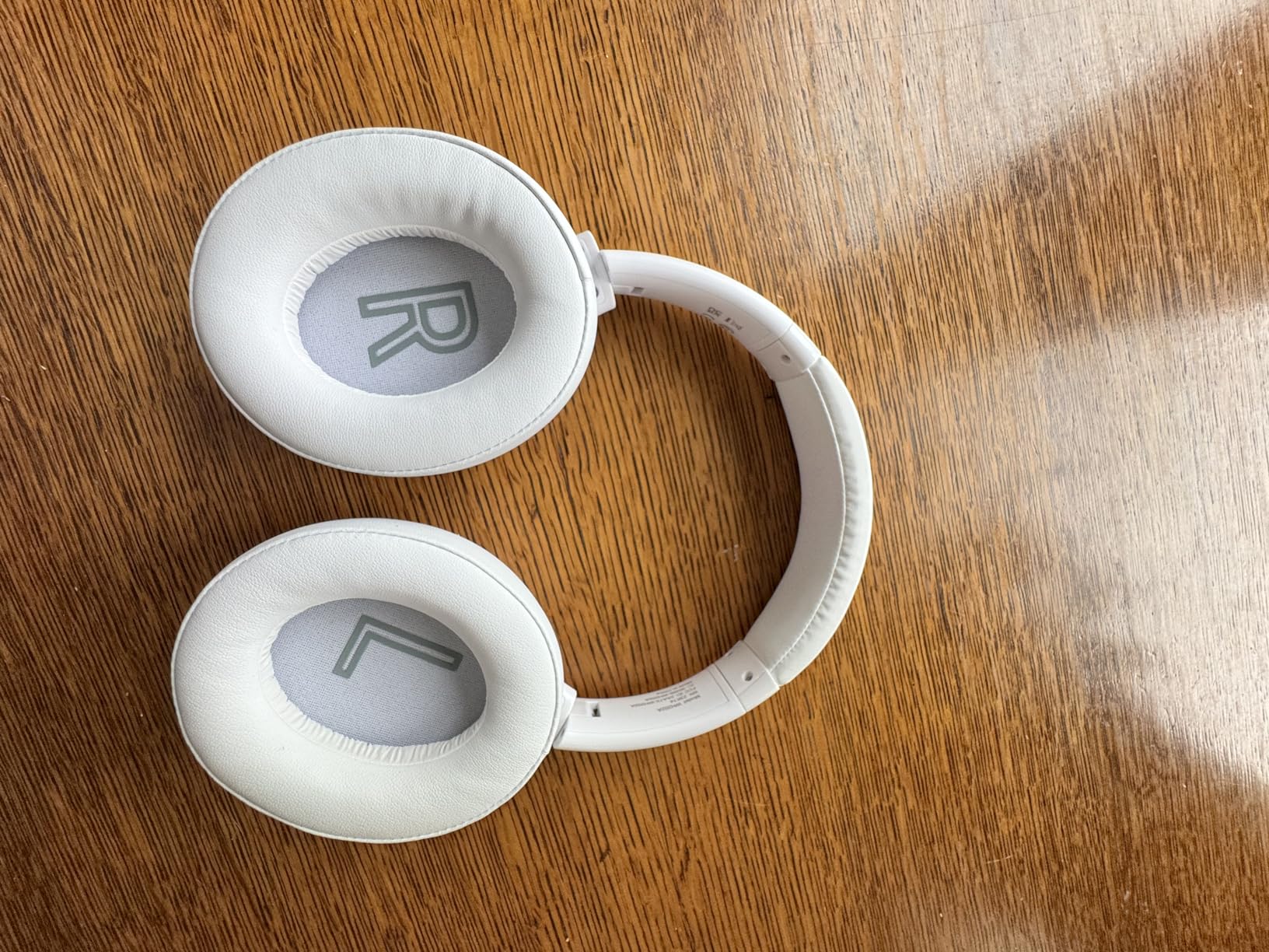 BERIBES Bluetooth Headphones Over Ear, 65H Playtime and 6 EQ Music Modes Wireless Headphones with Microphone, HiFi Stereo Foldable Lightweight Headset, Deep Bass for Home Office Cellphone PC Ect. Customer Review BERIBES Bluetooth Headphones Over Ear, 65H Playtime and 6 EQ Music Modes Wireless Headphones with Microphone, HiFi Stereo Foldable Lightweight Headset, Deep Bass for Home Office Cellphone PC Ect. - Customer Photo 1