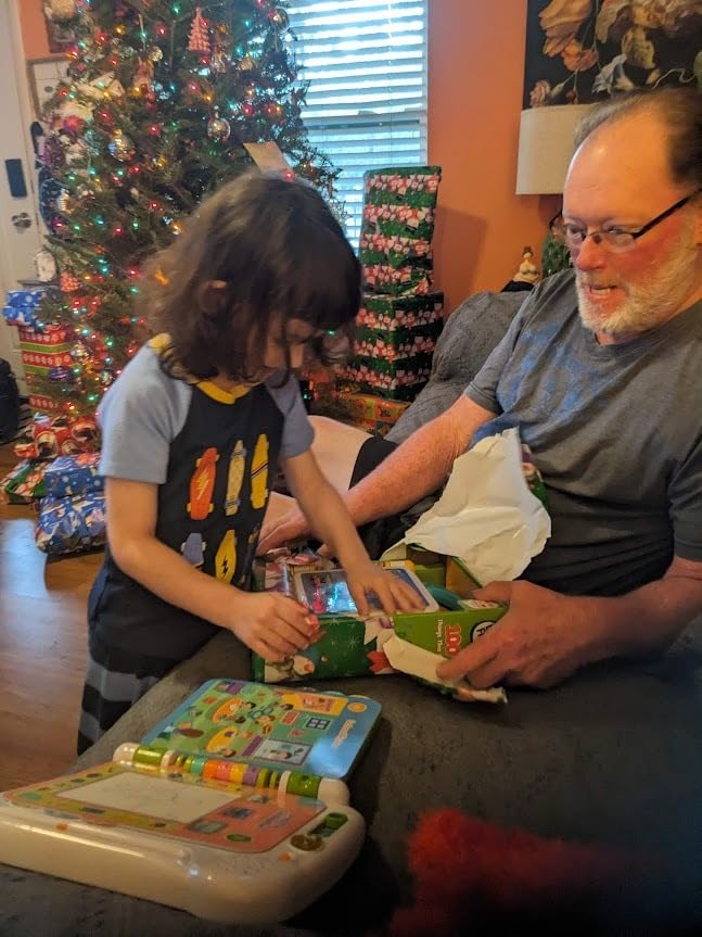 LeapFrog Prep for Preschool Activity Book - Customer Photo 1