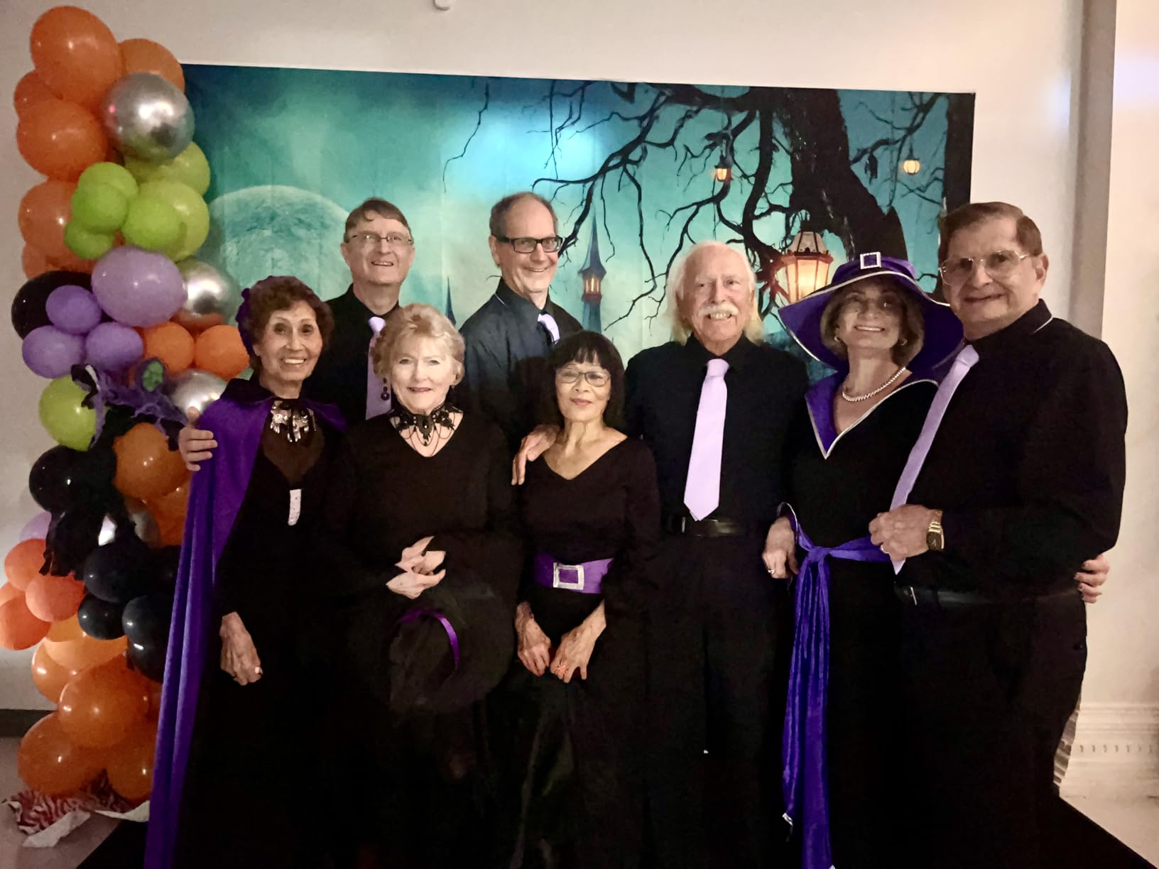 JEMYGINS Solid Color Tie Mens Necktie for Business and Wedding - Customer Photo 1