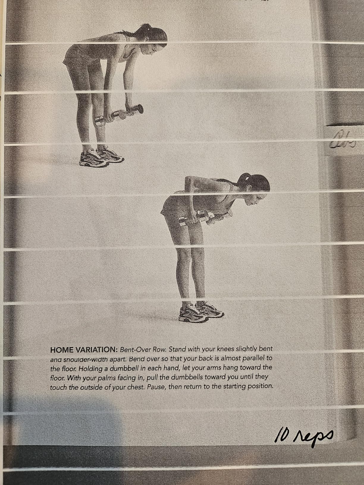 Epson EcoTank ET-4800 Wireless All-in-One Cartridge-Free Supertank Printer with Scanner, Copier, Fax, ADF and Ethernet – Ideal-for Your Home Office, White - Customer Photo 3