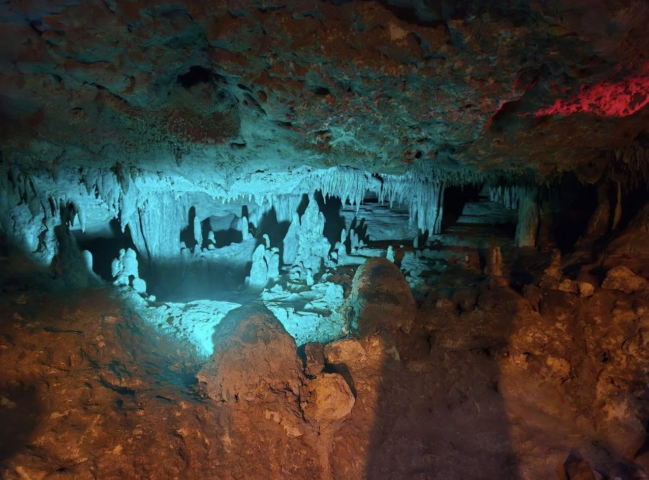 icefox i8 Action Camera with 4K 60FPS 20MP, 5X Zoom, Underwater Waterproof Camera with Optimized EIS, Video & Photo Editing by Snap Pro App, WiFi Remote Control for Diving, Cycling and Vlogging - Customer Photo 1