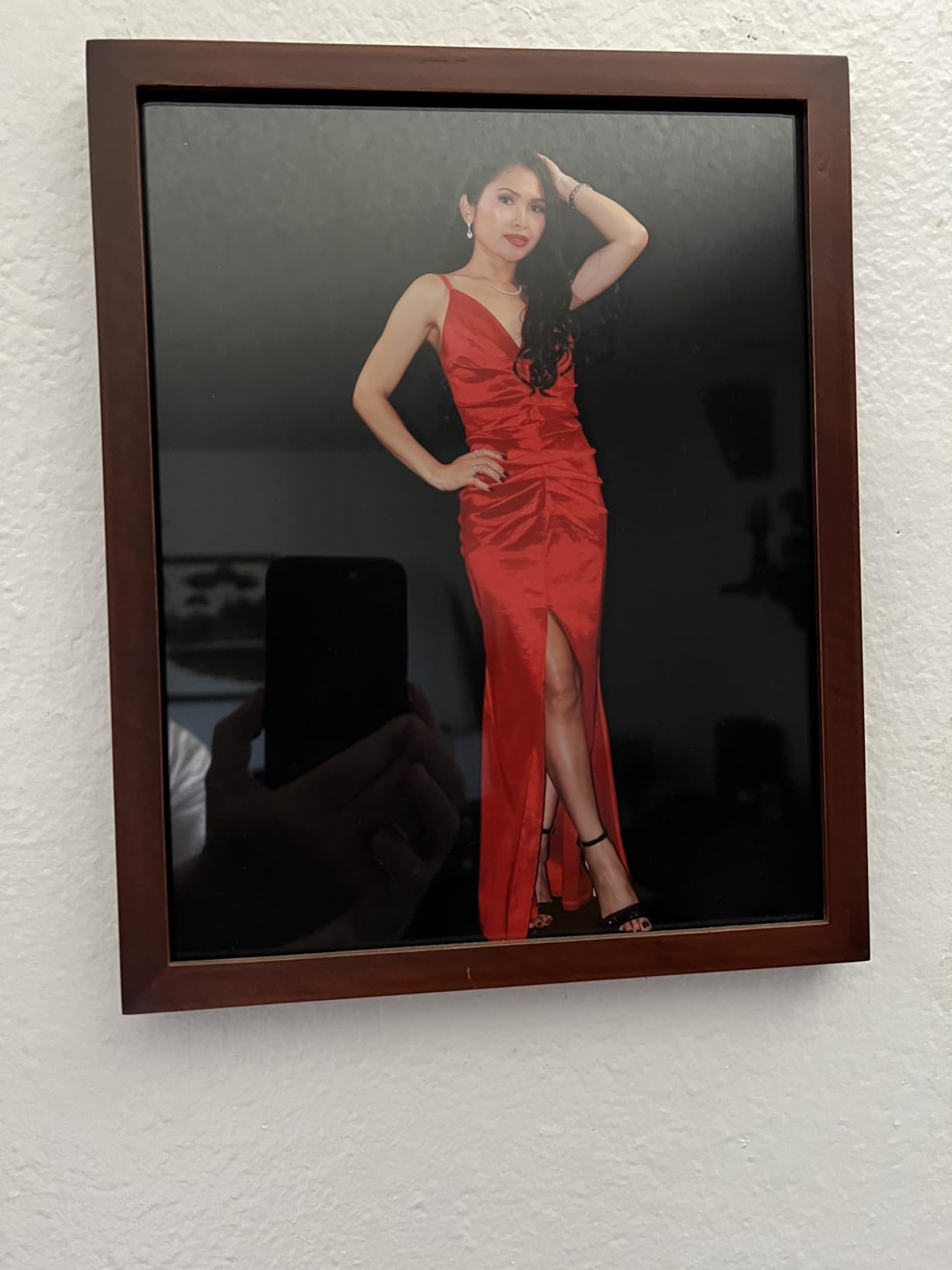 Canon PIXMA TR8620a - All-in-One Printer Home Office|Copier|Scanner|Fax|Auto Document Feeder | Photo, Document | Airprint (R), Android, Black, Works with Alexa Customer Review Canon PIXMA TR8620a - All-in-One Printer Home Office|Copier|Scanner|Fax|Auto Document Feeder | Photo, Document | Airprint (R), Android, Black, Works with Alexa - Customer Photo 1