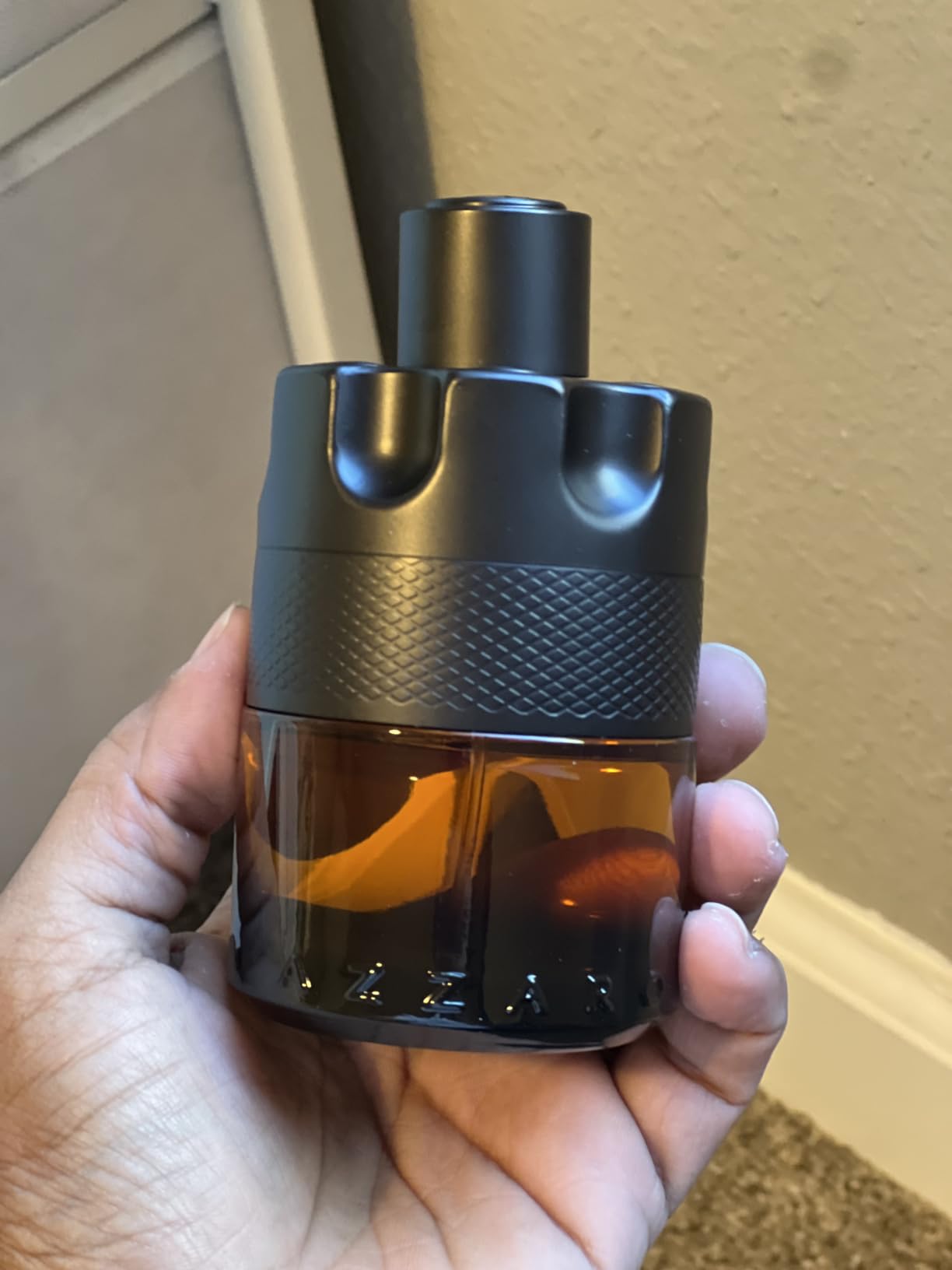 Azzaro The Most Wanted Parfum - Intense Mens Cologne - Spicy & Seductive Fragrance for Date Night - Lasting Wear - Irresistible Luxury Perfumes for Men - Customer Photo 3