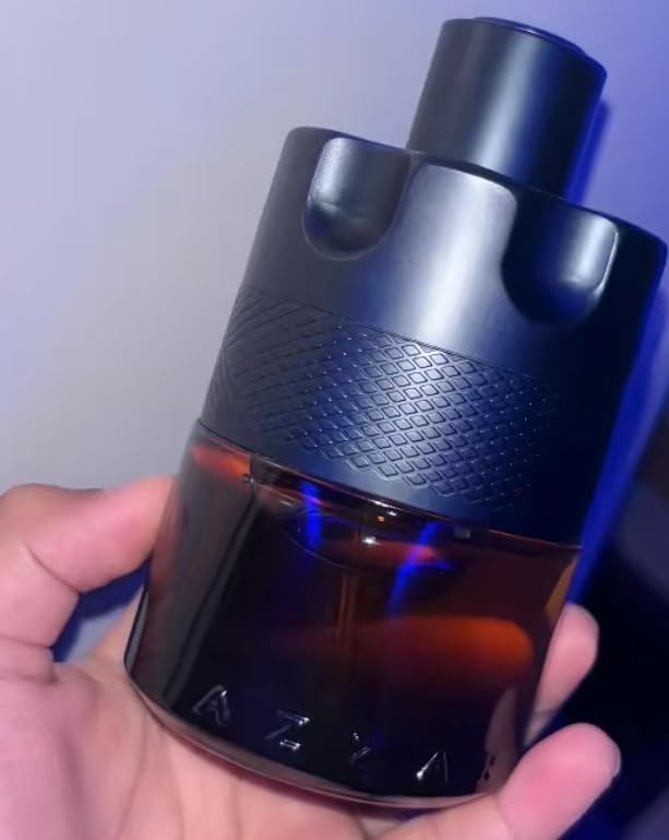 Azzaro The Most Wanted Parfum - Intense Mens Cologne - Spicy & Seductive Fragrance for Date Night - Lasting Wear - Irresistible Luxury Perfumes for Men - Customer Photo 2