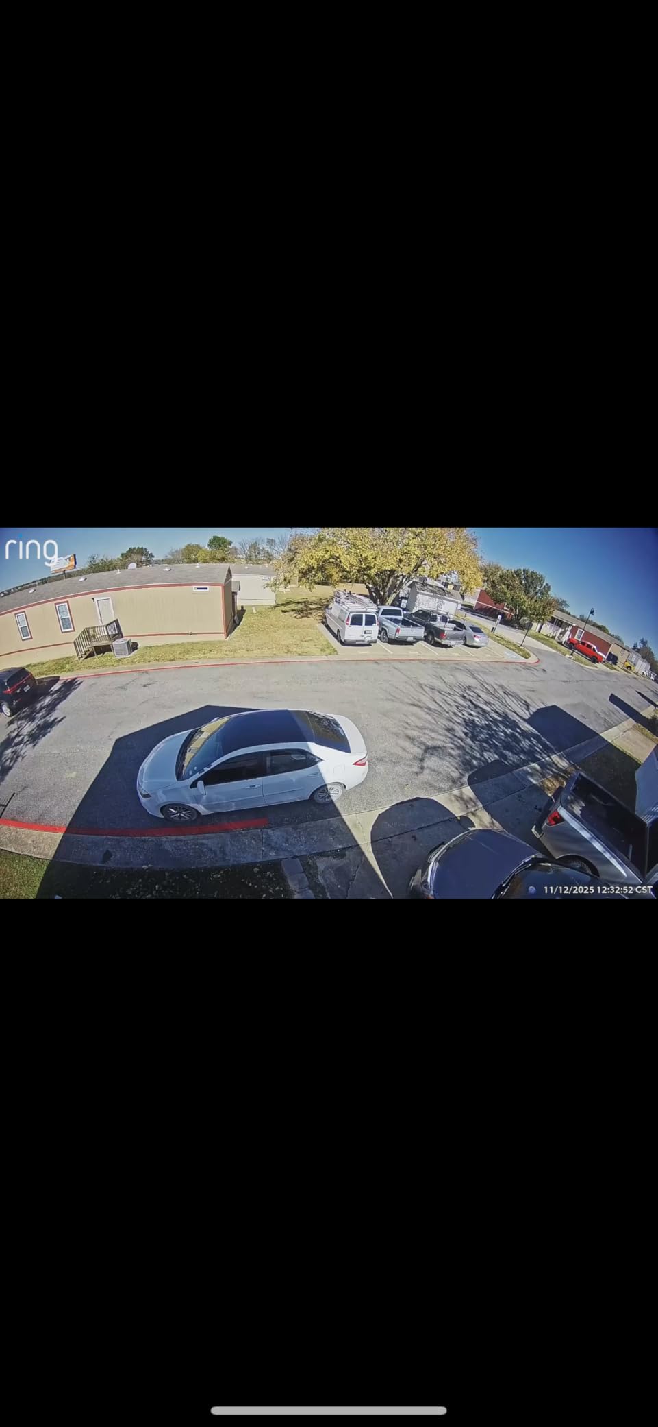 Ring Battery Doorbell Plus | Head-to-Toe HD+ Video, motion detection & alerts, and Two-Way Talk - Customer Photo 2