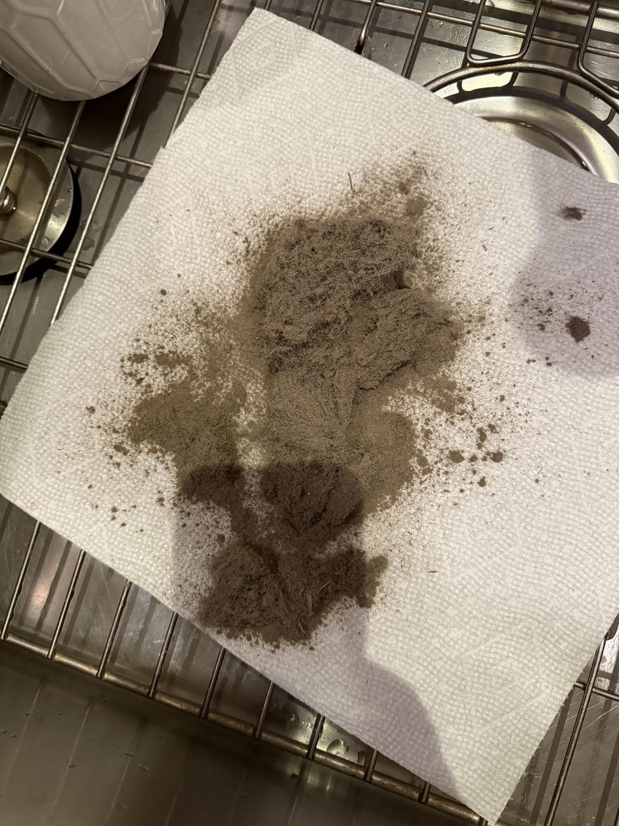 Shark HV371 Rocket Pro DLX Corded Stick, Removable Hand Vacuum, Advanced Swivel Steering, XL Cup, Crevice Tool, Upholstery Tool & Anti-Allergen Dust Brush, Fuchsia, Capacity Customer Review Shark HV371 Rocket Pro DLX Corded Stick, Removable Hand Vacuum, Advanced Swivel Steering, XL Cup, Crevice Tool, Upholstery Tool & Anti-Allergen Dust Brush, Fuchsia, Capacity - Customer Photo 2