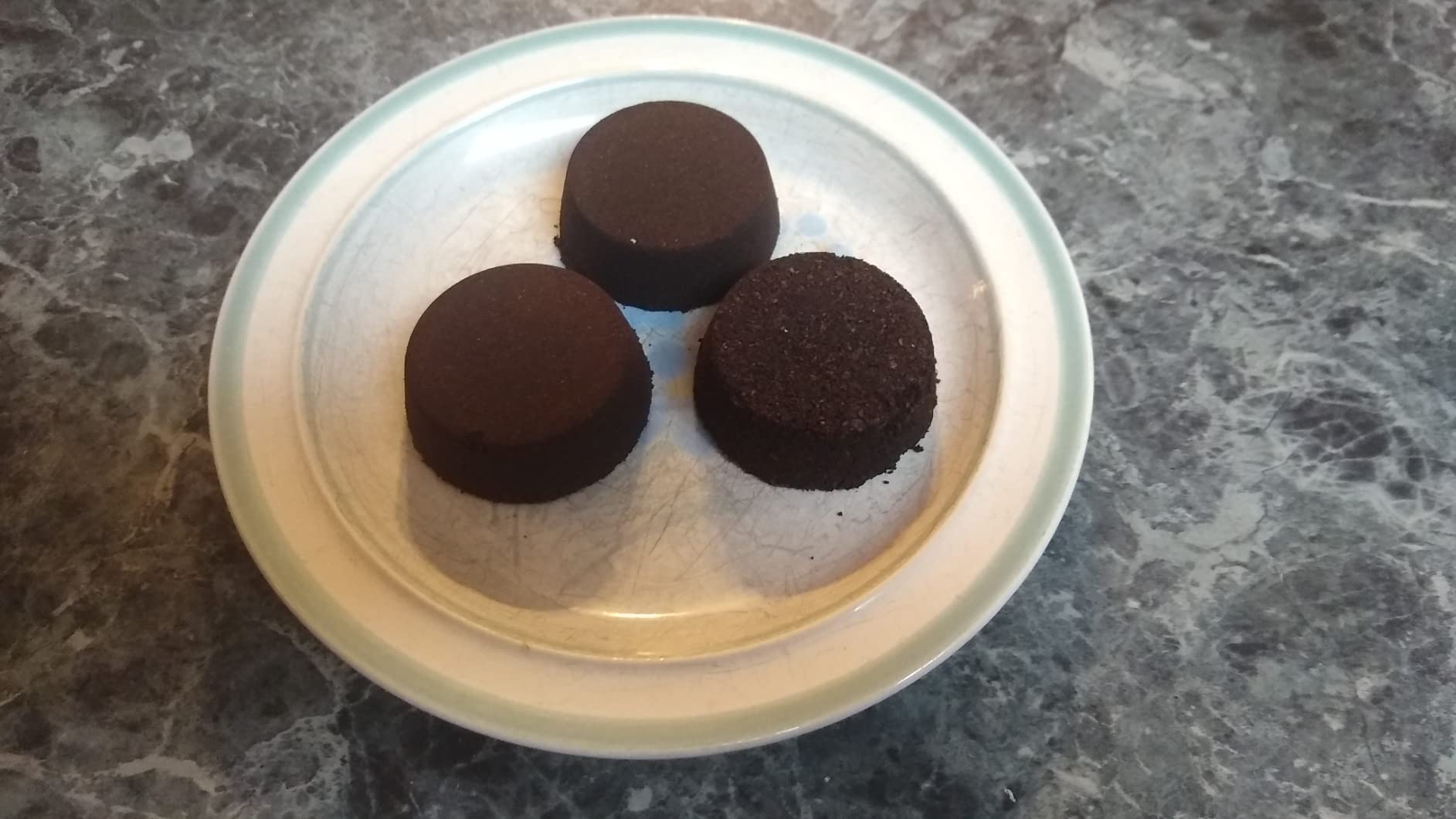 Breville Bambino Espresso Machine BES450BSS, Brushed Stainless Steel - Customer Photo 2