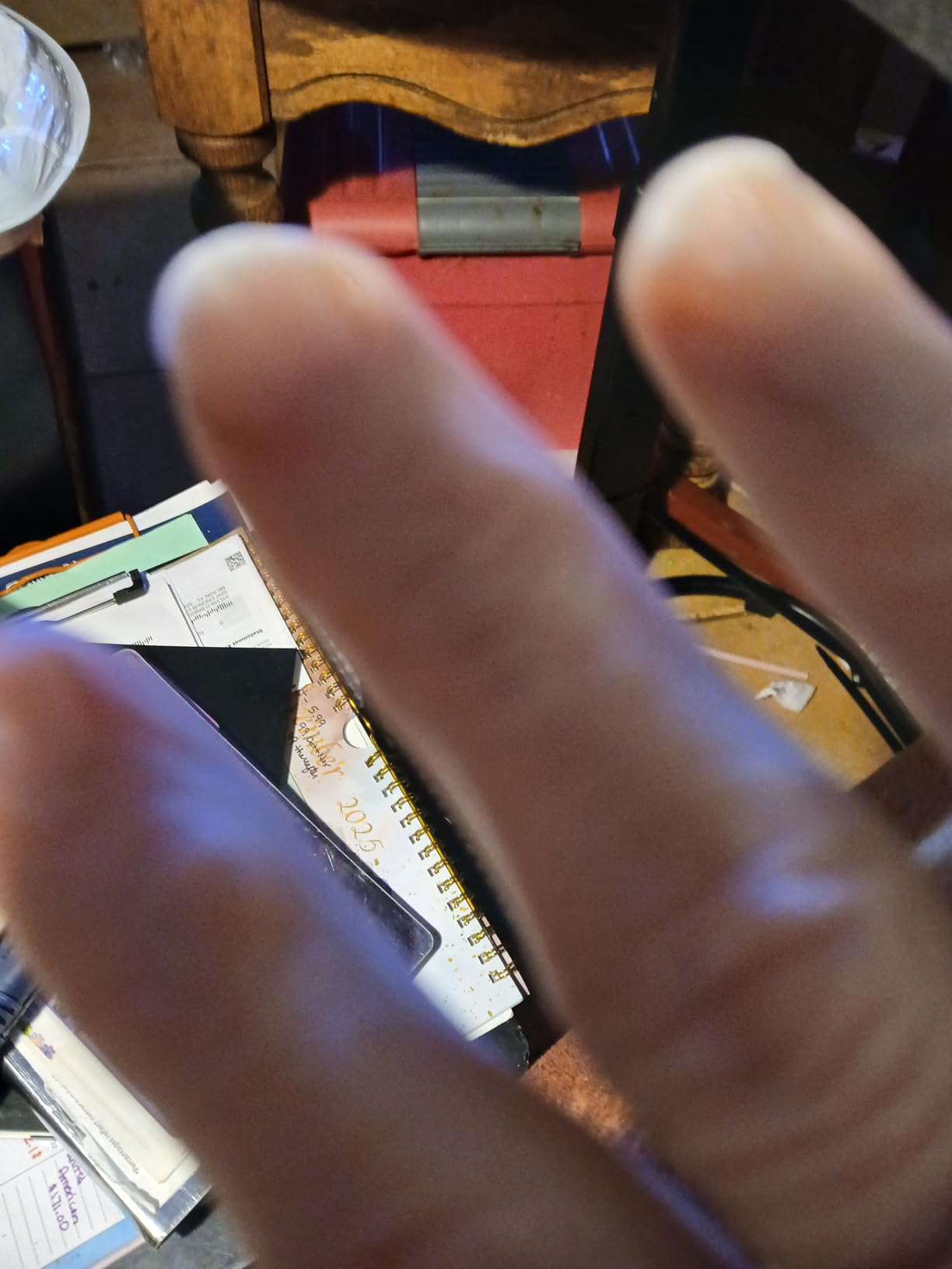 Clean Nutraceuticals Collagen Pills 1000mg Biotin 10000mcg Keratin Saw Palmetto Hyaluronic Acid - Hair Skin & Nails Vitamins & DHT Blocker - Customer Photo 1