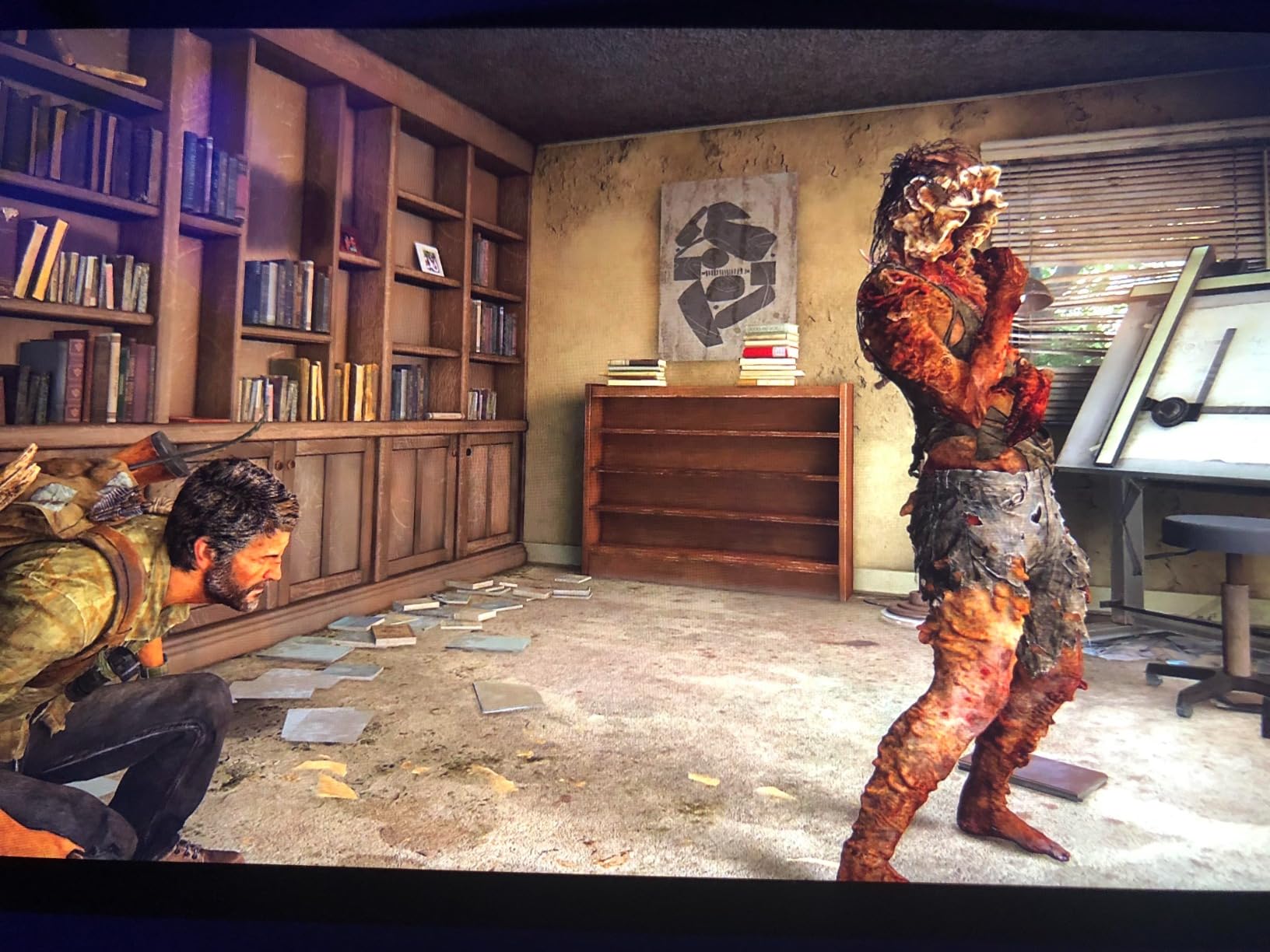 The Last of Us Part I – PlayStation 5 - Customer Photo 5
