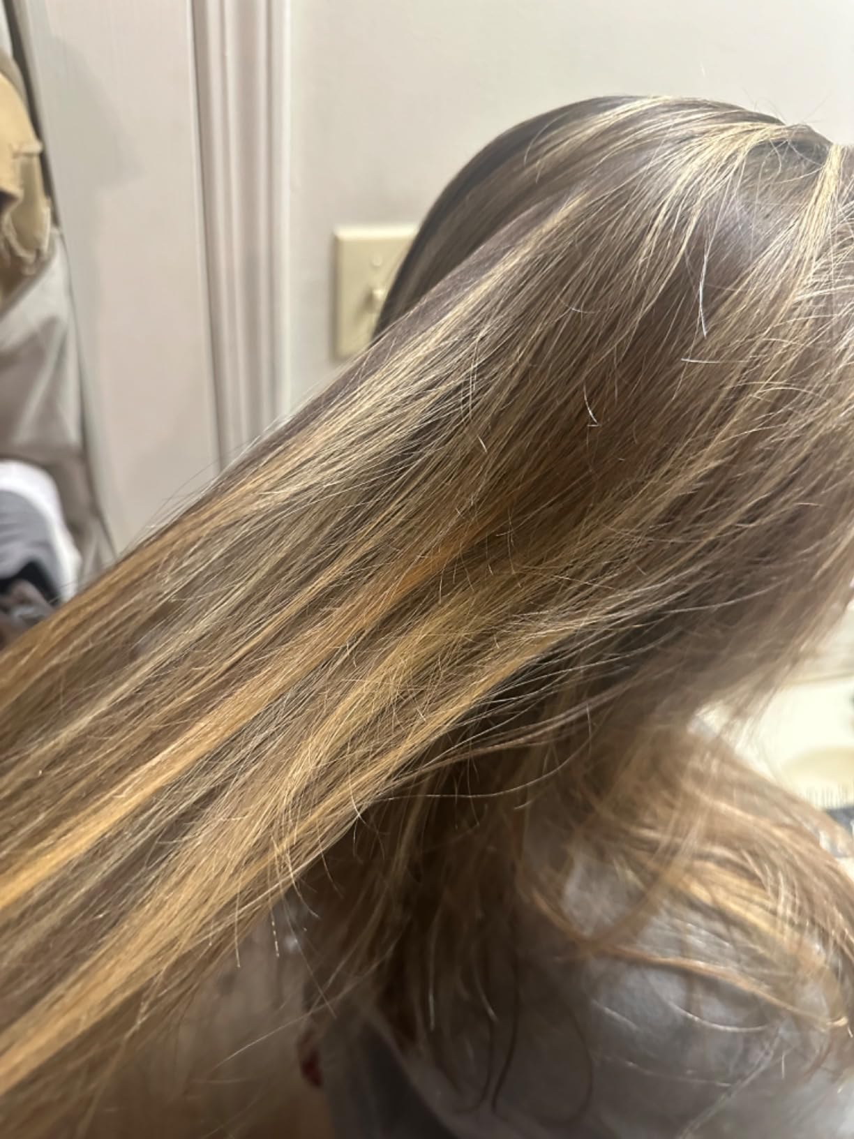 Dyson Supersonic™ Hair Dryer - Customer Photo 2