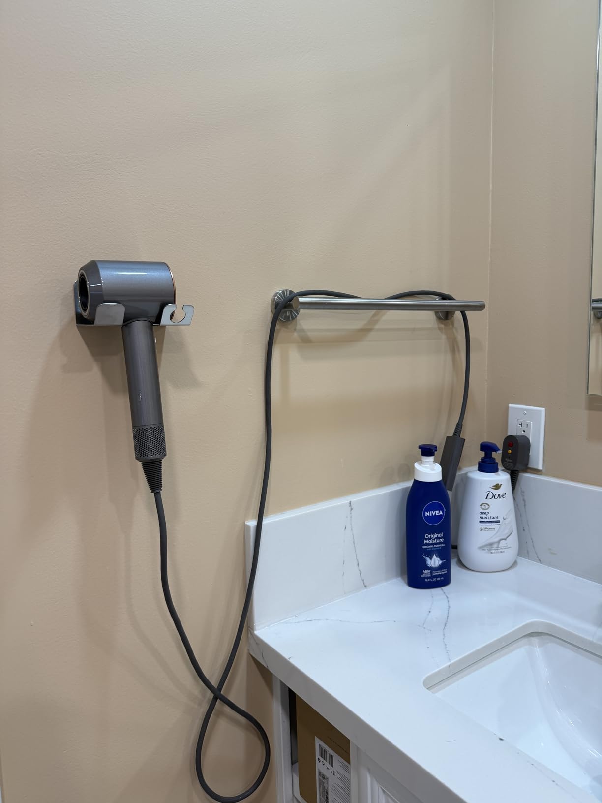 Dyson Supersonic™ Hair Dryer - Customer Photo 2