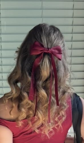 Dyson Airwrap™ Multi-Styler Complete Long - Customer Photo 1