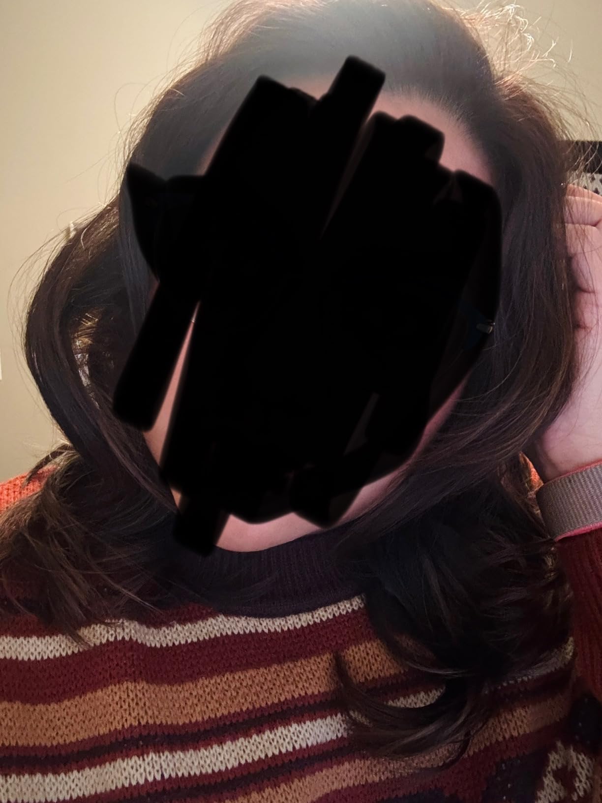 Dyson Airwrap™ Multi-Styler Complete Long - Customer Photo 5