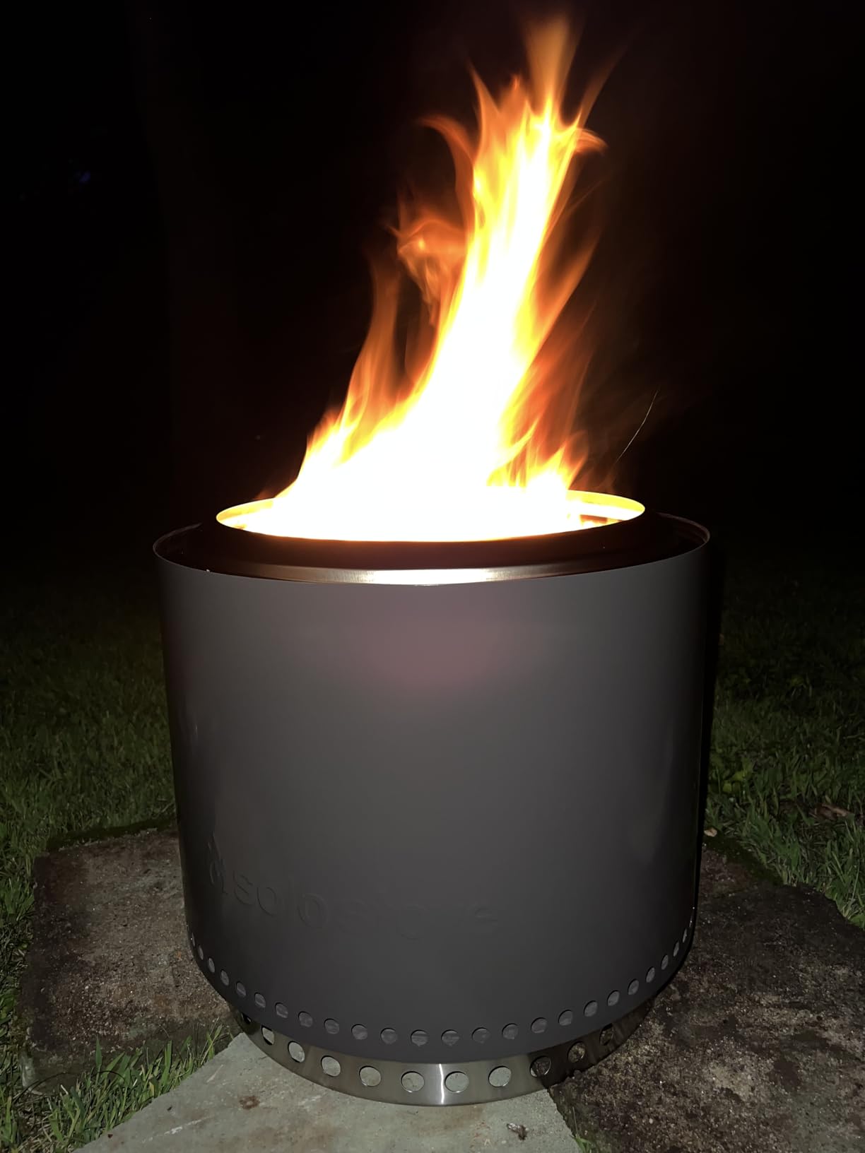 Solo Stove Bonfire 19.5