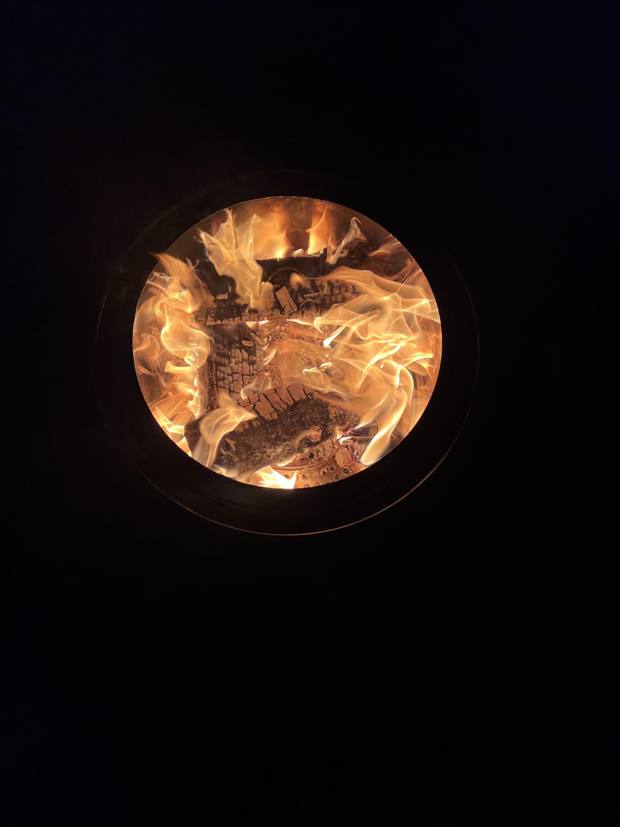 Solo Stove Bonfire 19.5