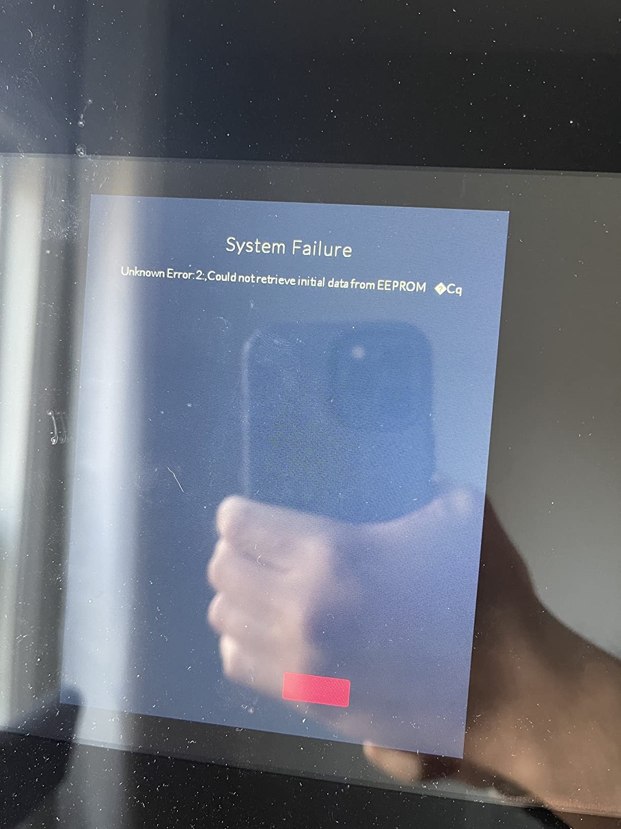 BowFlex Treadmill Series - Customer Photo 2