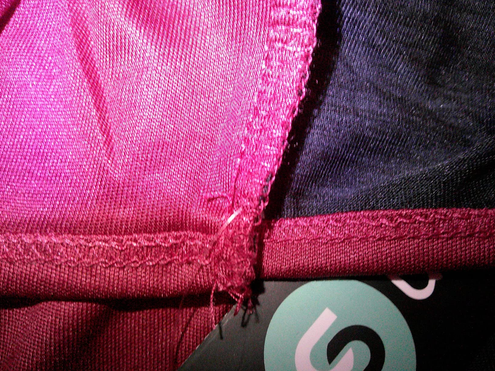 DARESAY Performance Sleeveless Shirts for Men, Dry Fit Muscle Shirts, Athletic Tops for Workout & Active Wear Tees (4 Pack) - Customer Photo 1