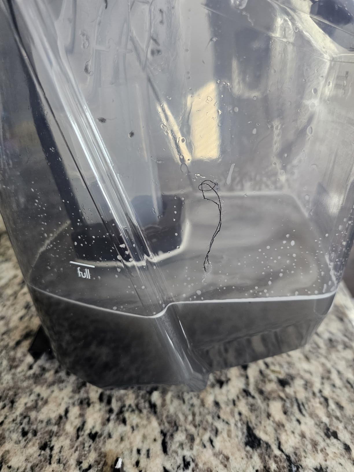 BISSELL ProHeat 2X Revolution Pet Pro Plus, 3588F, Upright Deep Cleaner, 30-minute Dry Time, Dual Dirt Lifter Powerbrush, Hose & Tool Attachment, Pet Upholstery and Tough Stain Tool Included - Customer Photo 2