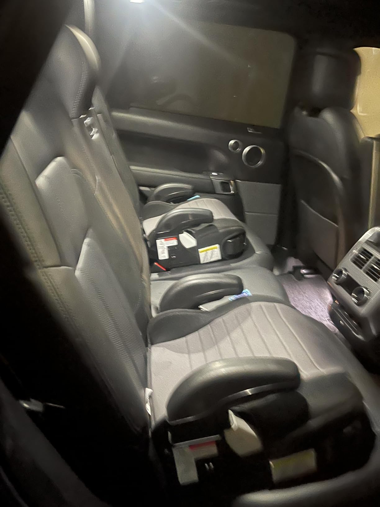 Graco TurboBooster 2.0 Backless Booster Car Seat, Denton - Customer Photo 2