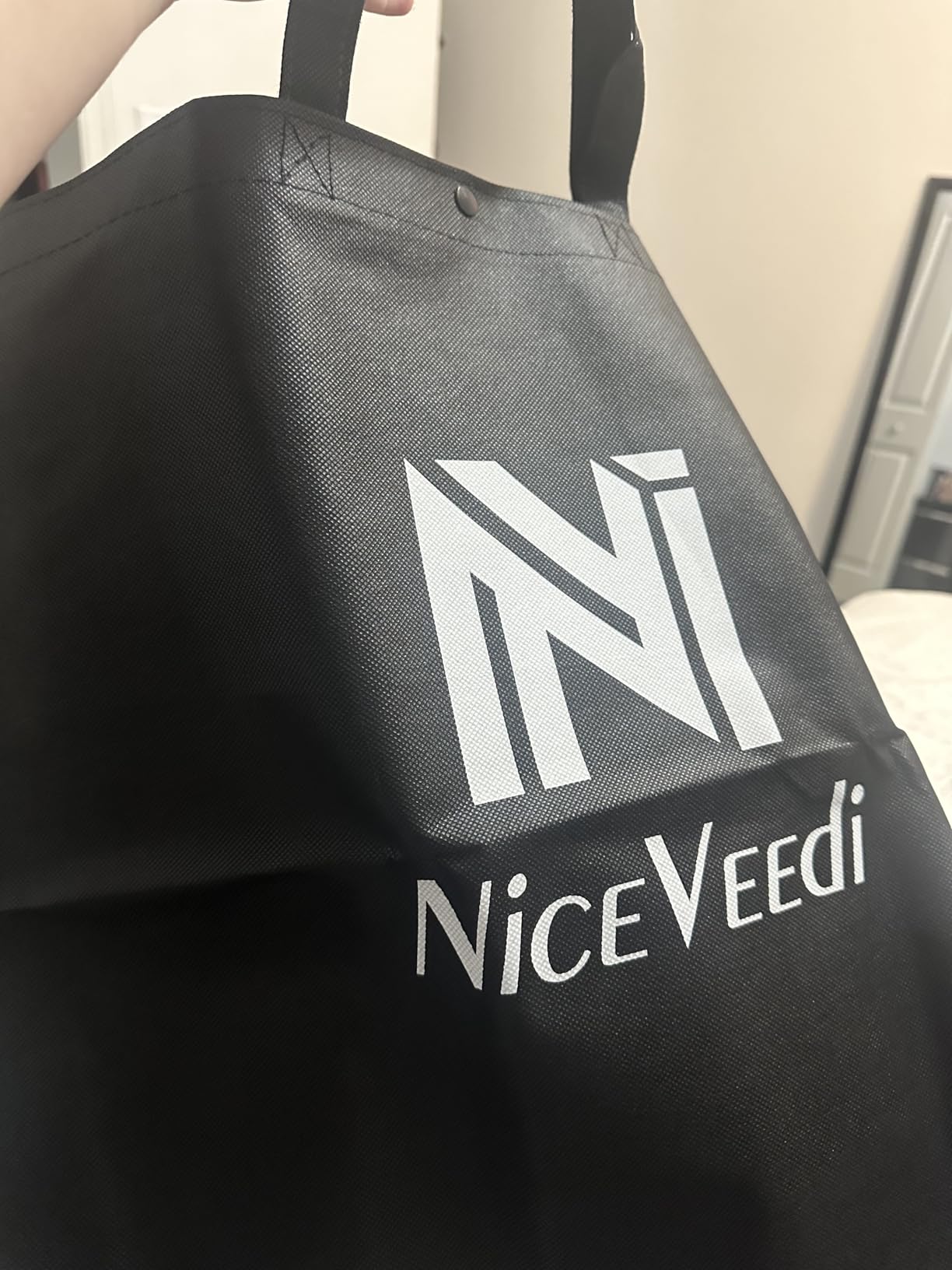 2-Pack LED Video Light Kit, NiceVeedi Studio Light, 2800-6500K Dimmable Photography Lighting Kit with Tripod Stand&Phone Holder, 73 2-Pack LED Video Light Kit, NiceVeedi Studio Light, 2800-6500K Dimmable Photography Lighting Kit with Tripod Stand&Phone Holder, 73