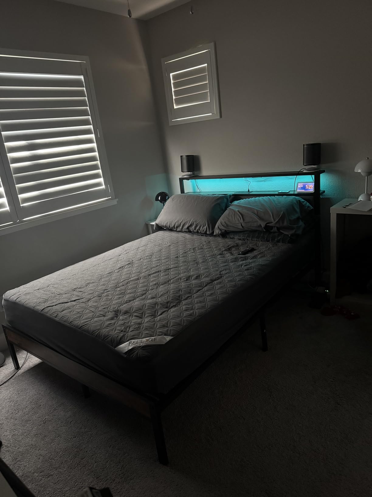 Sub Mini - Black - Compact Wireless Subwoofer Customer Review Sub Mini - Black - Compact Wireless Subwoofer - Customer Photo 1