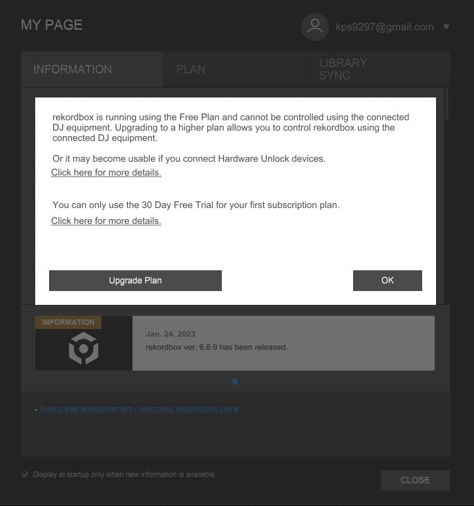 Pioneer DJ DDJ-FLX4 2-deck Rekordbox and Serato DJ Controller customer photo 2