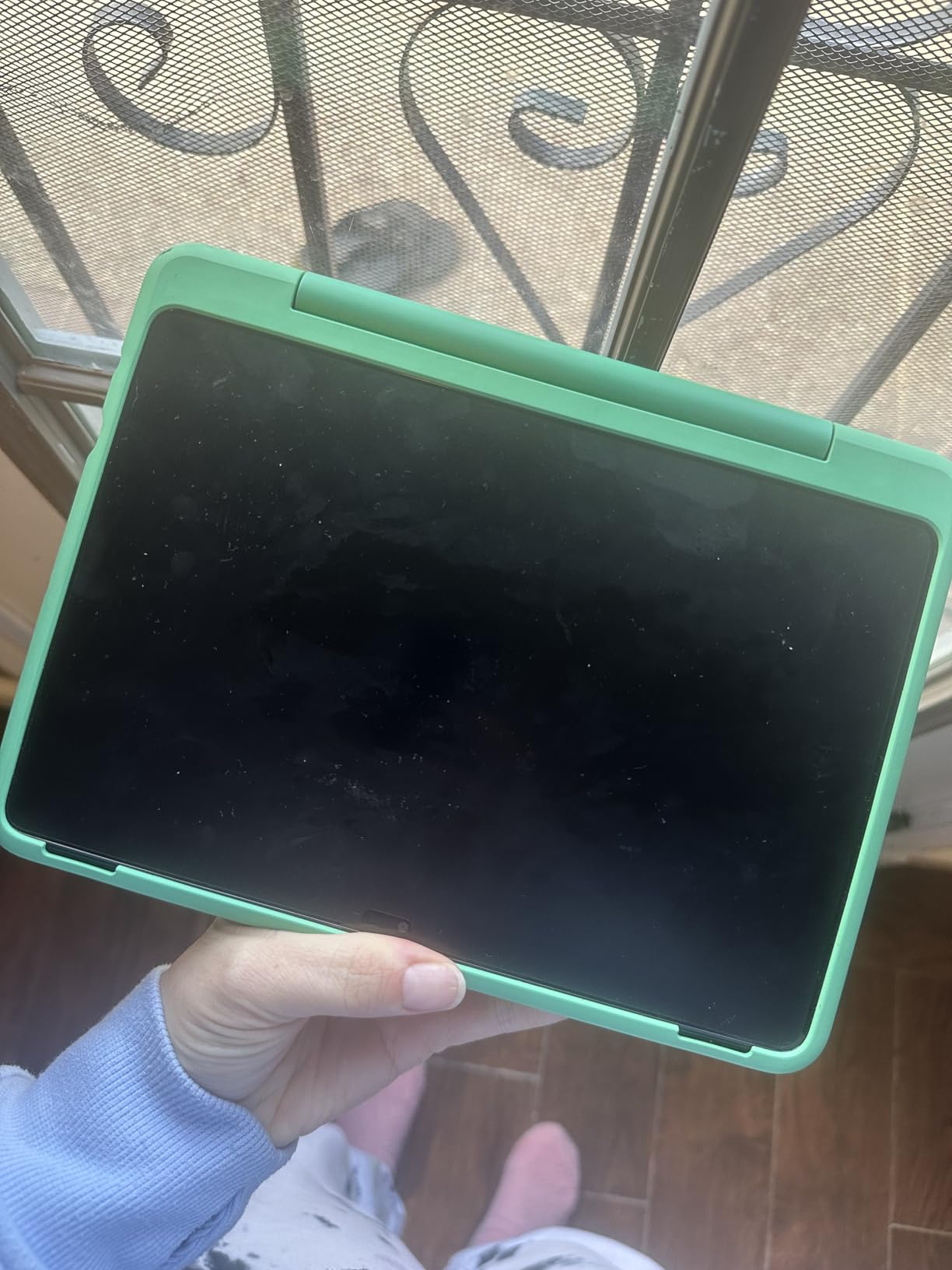 Amazon Fire HD 10 Kids Pro tablet (newest model) ages 6-12. Bright 10.1 Amazon Fire HD 10 Kids Pro tablet (newest model) ages 6-12. Bright 10.1